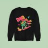 Daka Daka And The Ork Demo Squad Sweatshirt