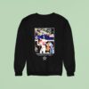 Dallas Cowboys George Pickens Nfl Novemer Th Graphic Sweatshirt