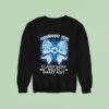 Dallas Cowboys Girl Bow Classy Sassy And A Bit Smart Assy Sweatshirt