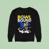 Delaware Blue Hens Bowl Bound Masco Sweatshirt