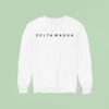 Delta Magna Signature Sweatshirt