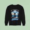 Detroit Lions Th Anniversary One Pride Sweatshirt