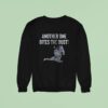 Detroit Lions X Jack White Another One Bites The Dust Guitar Signature Sweatshirt