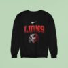 Detroit Lions X Predator Go Commanders Sweatshirt