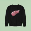 Detroit Red Wings X Hello Kitty Sweatshirt