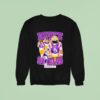 Deuce Geralds Bayou Dreamathon Sweatshirt