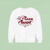 Disney Kith For Pixar Pizza Planet Nelson Sweatshirt