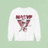 Drake Maye Mayevp Sweatshirt