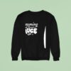 Dreaming Of Canes Sauce Sweatshirt