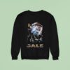 Dungeons Dragons Baldurs Gate Iii Gale Mana Ball Sweatshirt