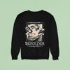 Dungeons Dragons Beholder Many Eyed Tyran Sweatshirt