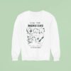 Dungeons Dragons Know Your Monsters Sweatshirt