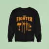 Dungeons Dragons The Fighter Class Sweatshirt