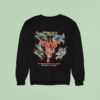 Dungeons Dragons Tiamat Straight Out Of Avernus Sweatshirt