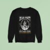 Dylan Gossett Nye Fort Worth On Dec Sweatshirt
