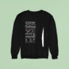 Eagle Regiment Christmas Sweatshirt