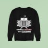 Economically Love Tapped With A Sledgehammer Federal Reserve Sweatshirt