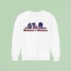 Eri Eros Meninos E Meninas Sweatshirt
