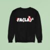 Fa La La La La Christmas Sweatshirt
