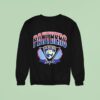 Fanatics Florida Panthers Hockey Logo Sweatshirt