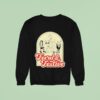 Feral And Festive Sweatshirt
