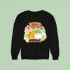 Final Fantasy Xiv Fan Festival Aunt Tii S Tacos Sweatshirt