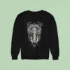 Finntroll Trollwitch Sweatshirt
