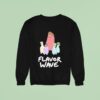 Flavor Wave The Gang Sweatshirt