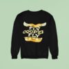 Fly Cooper Fly Sweatshirt
