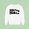 Foltyn Family Sweatshirt