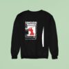 Free Samourai Seized Sweatshirt