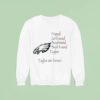 Friend Girlfriend Boyfriend Best Friend Philadelphia Eagles Philly Are Forever Sweatshirt