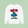 Ft Wright Drama Elf Jr Sweatshirt
