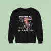 Funeral Stud Neace Robinson Realease Em Sweatshirt