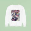 Games Done Quick Super Mascot Racers Boost Sweatshirt