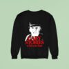 Gary Stories To Tell In The Dark Sweatshirt