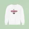 Georgia Bulldogs Go Dawgs Masco Sweatshirt
