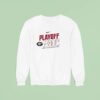 Georgia Bulldogs Playoff Mode Built To Be Champions Go Dawgs Masco Sweatshirt