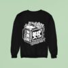 Ginger Root Crt Tv Sweatshirt