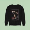 Gojira Dec Clermont Ferrand Fr Sweatshirt
