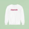 Good Kid Band Can We Hang Out Tour Dates Schedule Graphic Sweatshirt