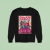 Good Kids Can We Hand Out Tour Sweatshirt
