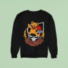 Grateful Dead X Cleveland Cavaliers Sweatshirt