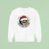 Green Bay Packers Th Anniversary Of Grateful Dead Christmas Game Day Logo Sweatshirt