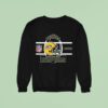 Green Bay Packers Nfc Super Wild Card Champions Season Nfl Divisional Helmet Winners Sweatshirt