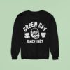 Greenday I Hope You Had The Time Of Your Life Since Sweatshirt