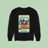 Greetings From Salt Lake City Jonas Brothers Maverik Center November Th Sweatshirt