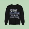 Grimsley Whirlies Nchsaa Division A Football Champions Sweatshirt