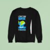Grinch Show Ass If You Don T Like Detroit Lions Merry Kissmyass Christmas Sweatshirt