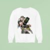 Gyro Zeppeli Jojo S Bizarre Monster Energy Sweatshirt